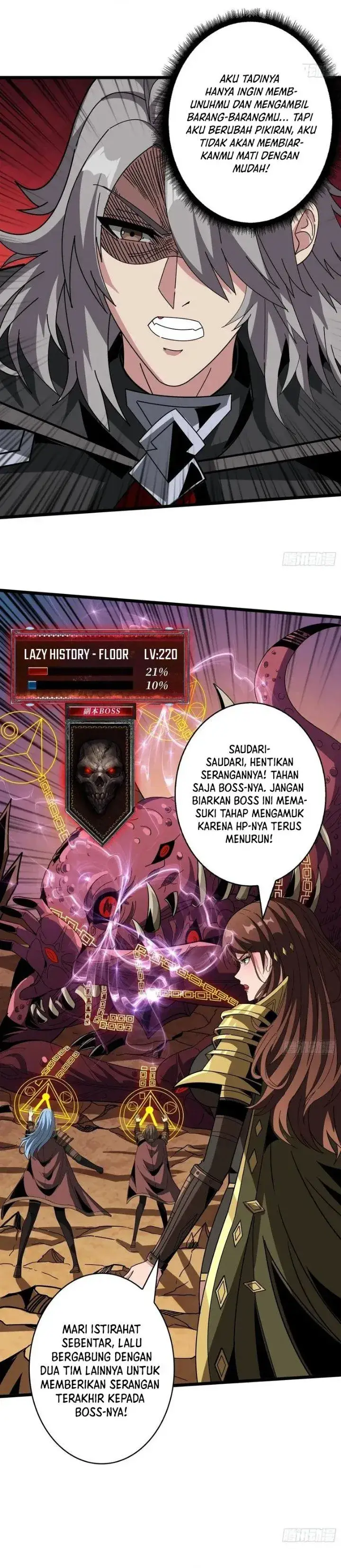 image-komik-king-account-at-the-start-chapter-321-10/23