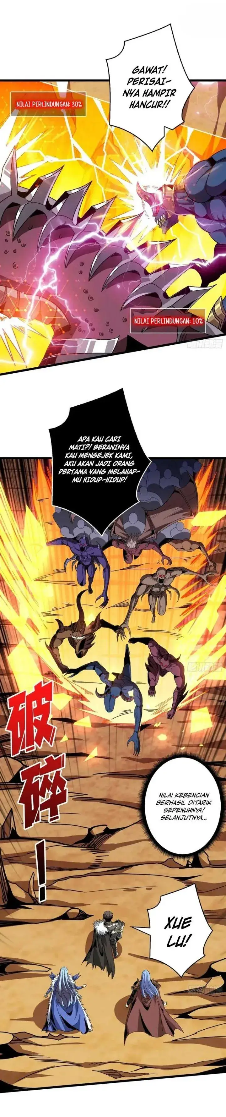 image-komik-king-account-at-the-start-chapter-325-10/17