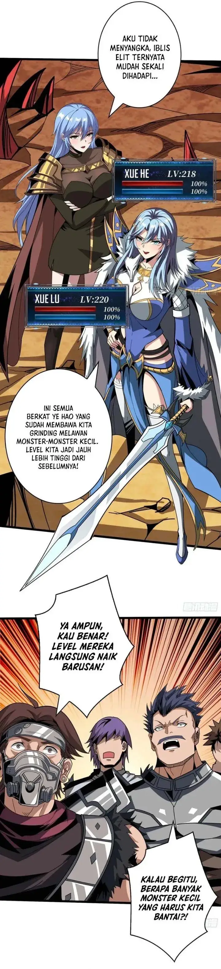 image-komik-king-account-at-the-start-chapter-327-2/22