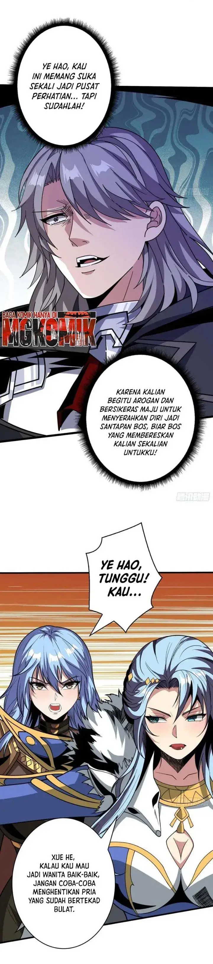 image-komik-king-account-at-the-start-chapter-327-6/22
