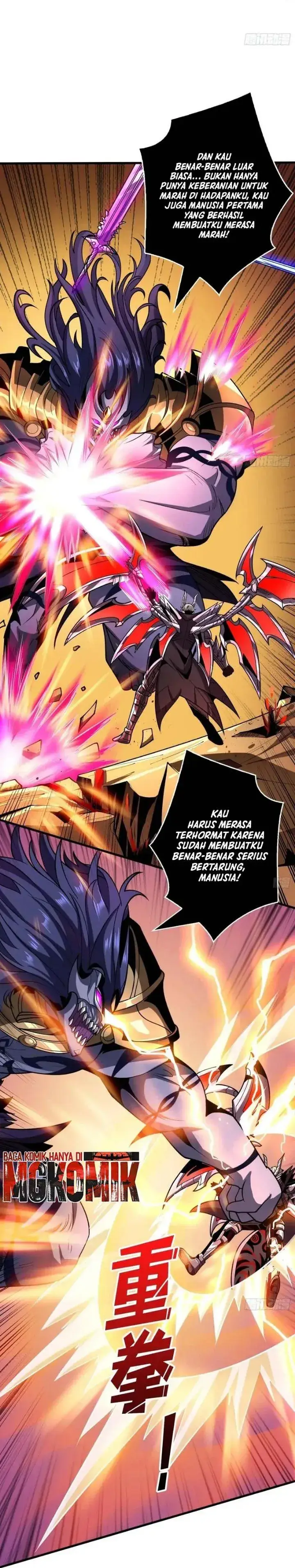 image-komik-king-account-at-the-start-chapter-327-11/22
