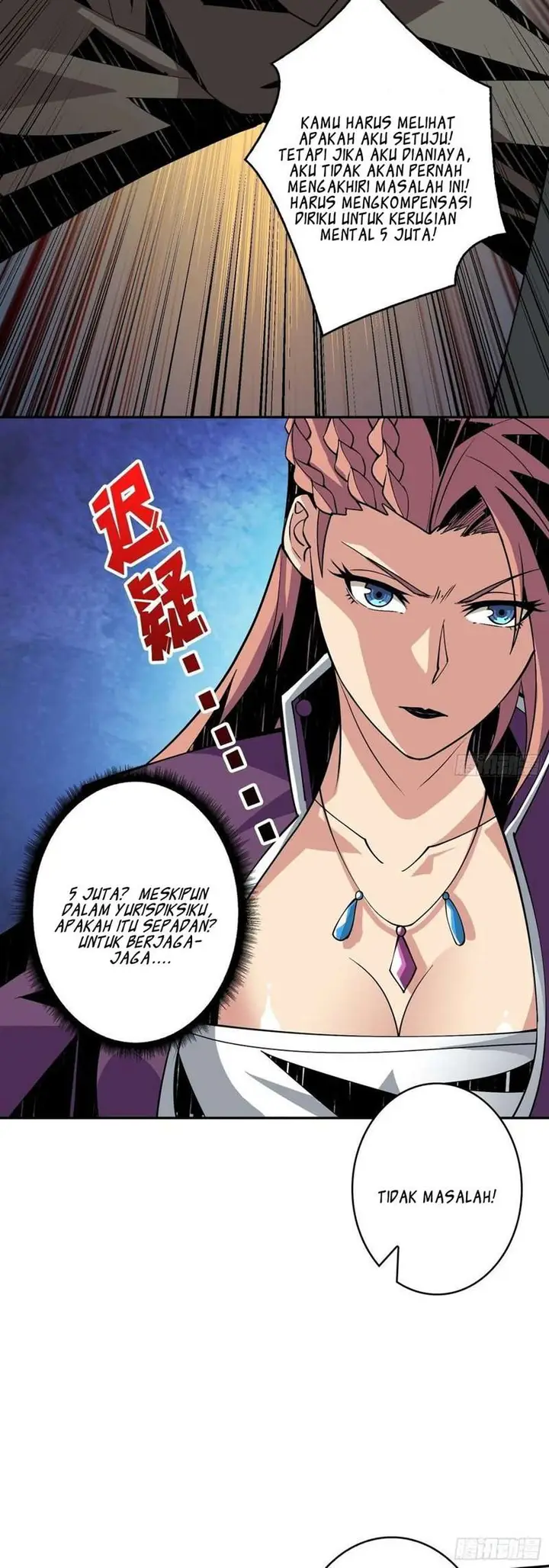 image-komik-king-account-at-the-start-chapter-33-21/31