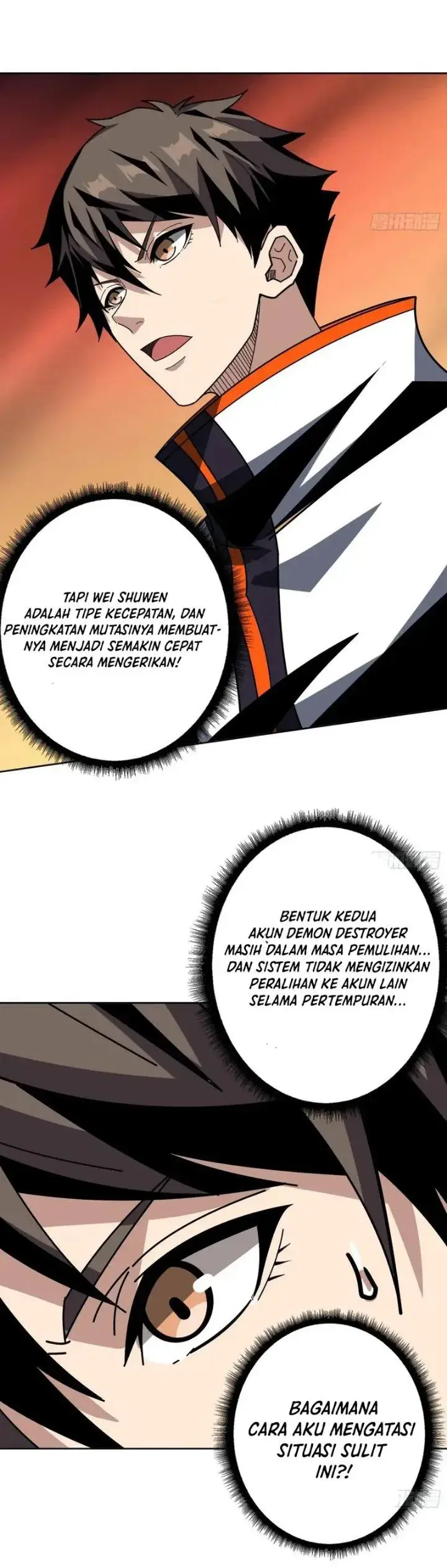 image-komik-king-account-at-the-start-chapter-331-5/22