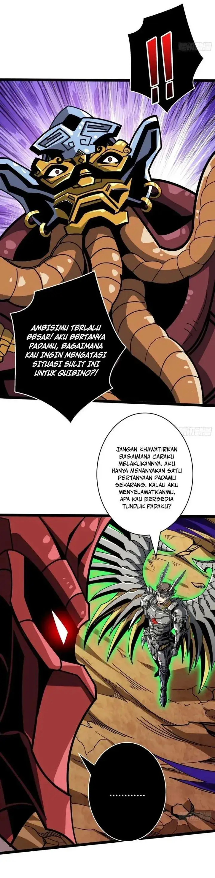 image-komik-king-account-at-the-start-chapter-333-12/24