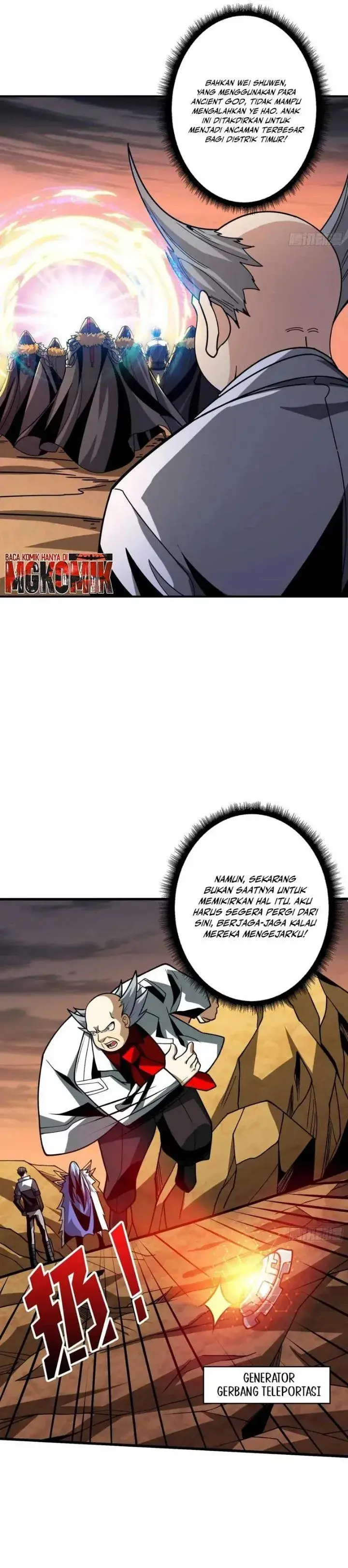 image-komik-king-account-at-the-start-chapter-334-6/21