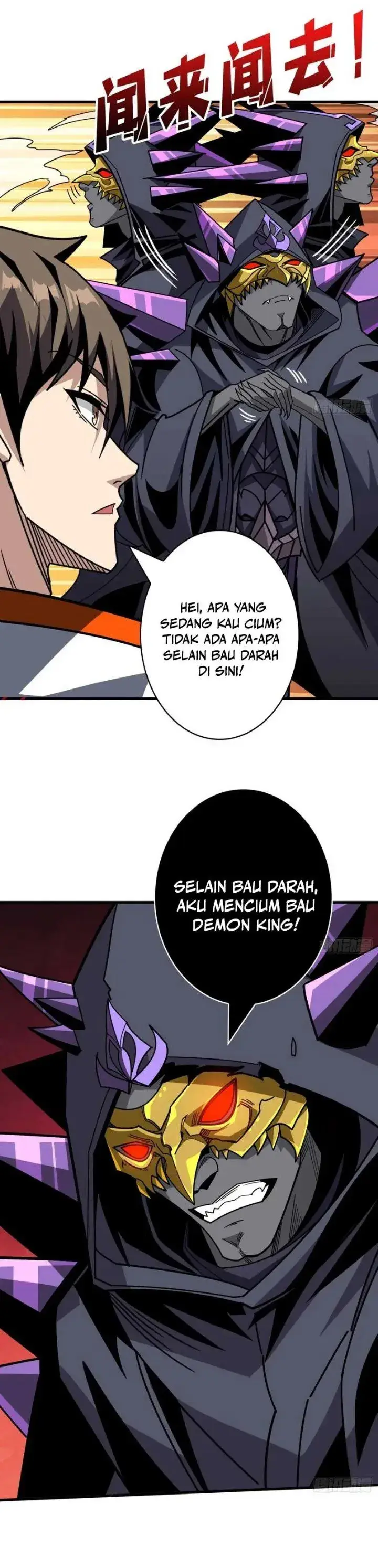 image-komik-king-account-at-the-start-chapter-336-10/24