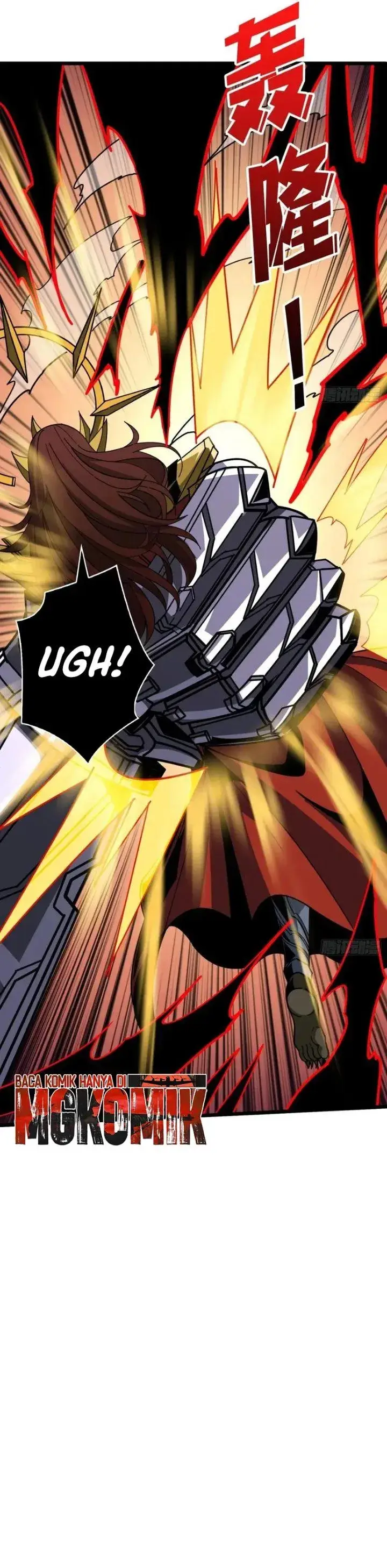 image-komik-king-account-at-the-start-chapter-338-10/22