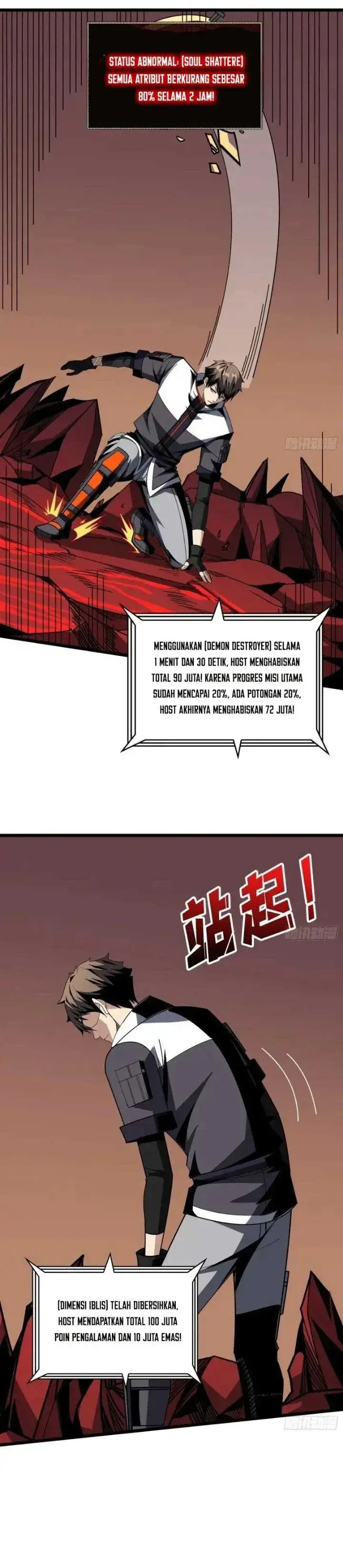 image-komik-king-account-at-the-start-chapter-340-11/22