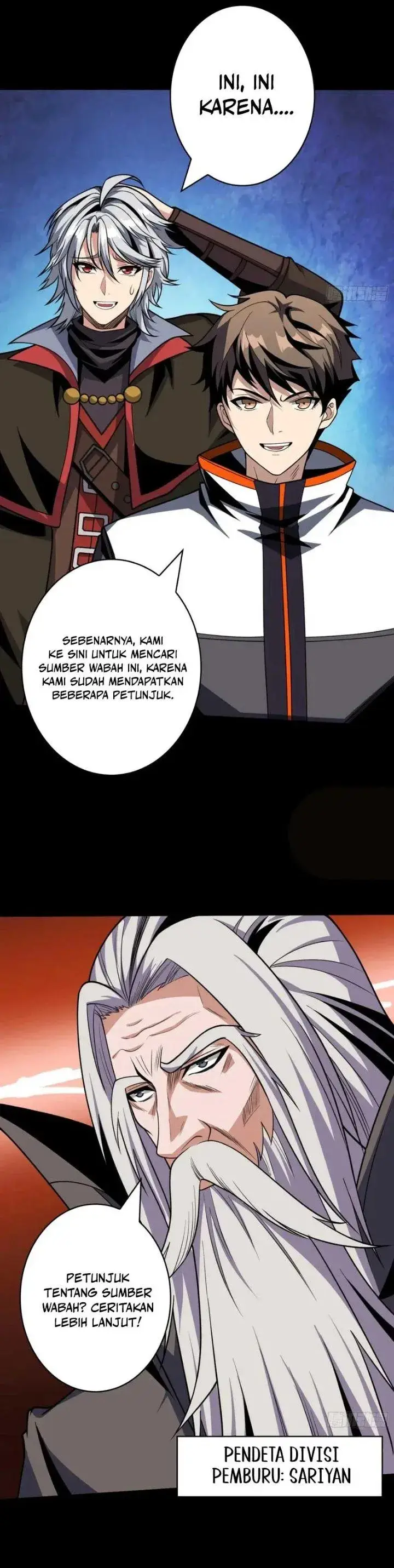 image-komik-king-account-at-the-start-chapter-341-12/21