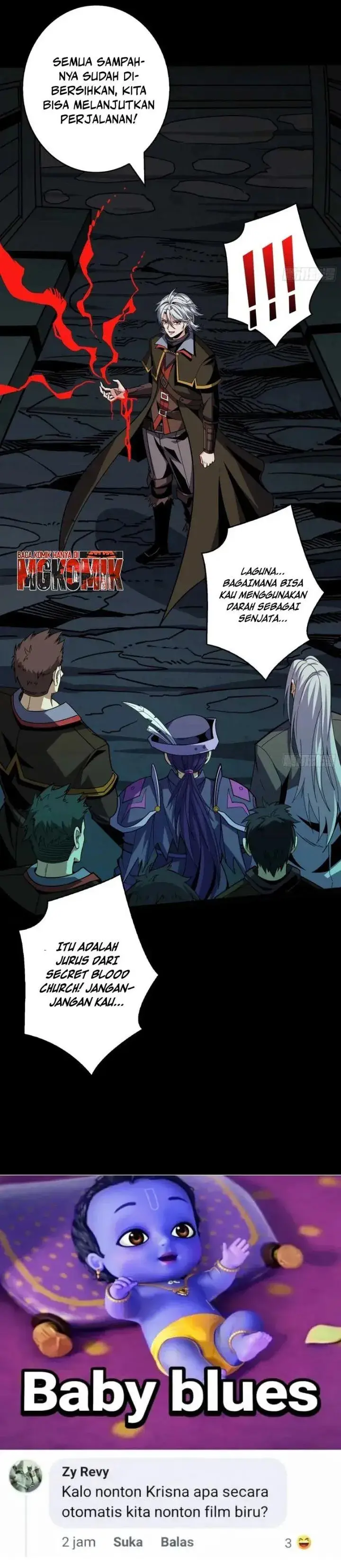 image-komik-king-account-at-the-start-chapter-342-20/22