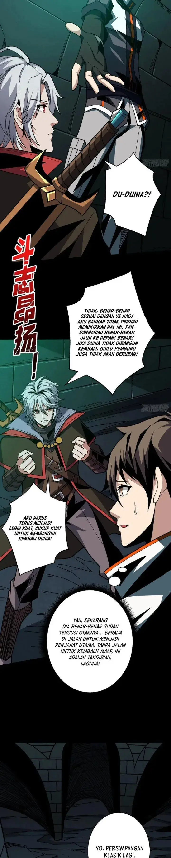 image-komik-king-account-at-the-start-chapter-343-11/19