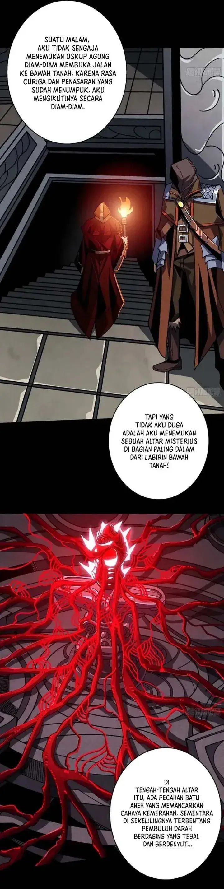 image-komik-king-account-at-the-start-chapter-347-10/20