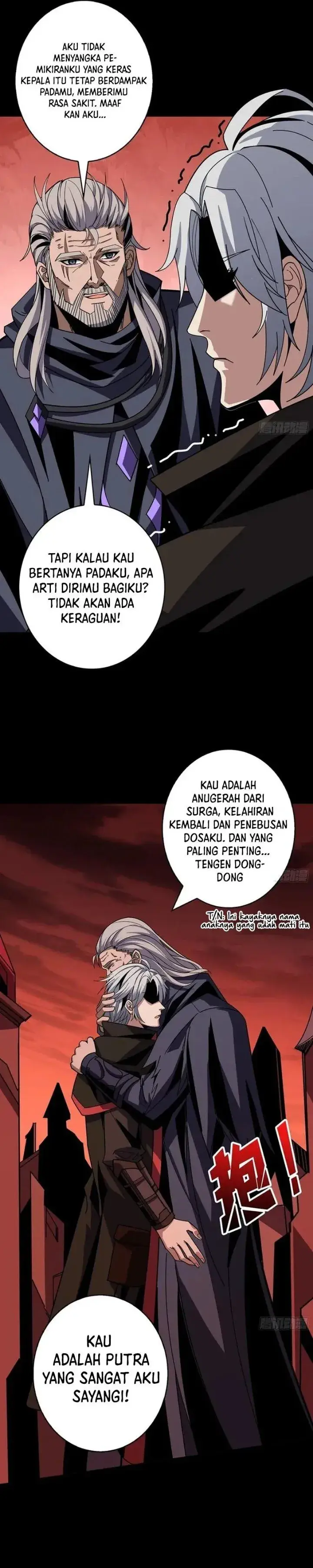 image-komik-king-account-at-the-start-chapter-348-12/21