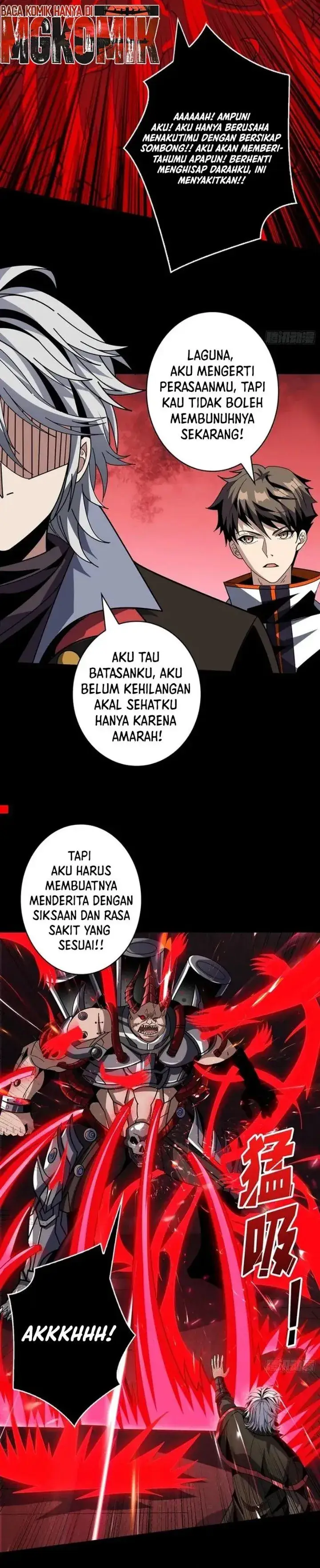image-komik-king-account-at-the-start-chapter-349-12/23