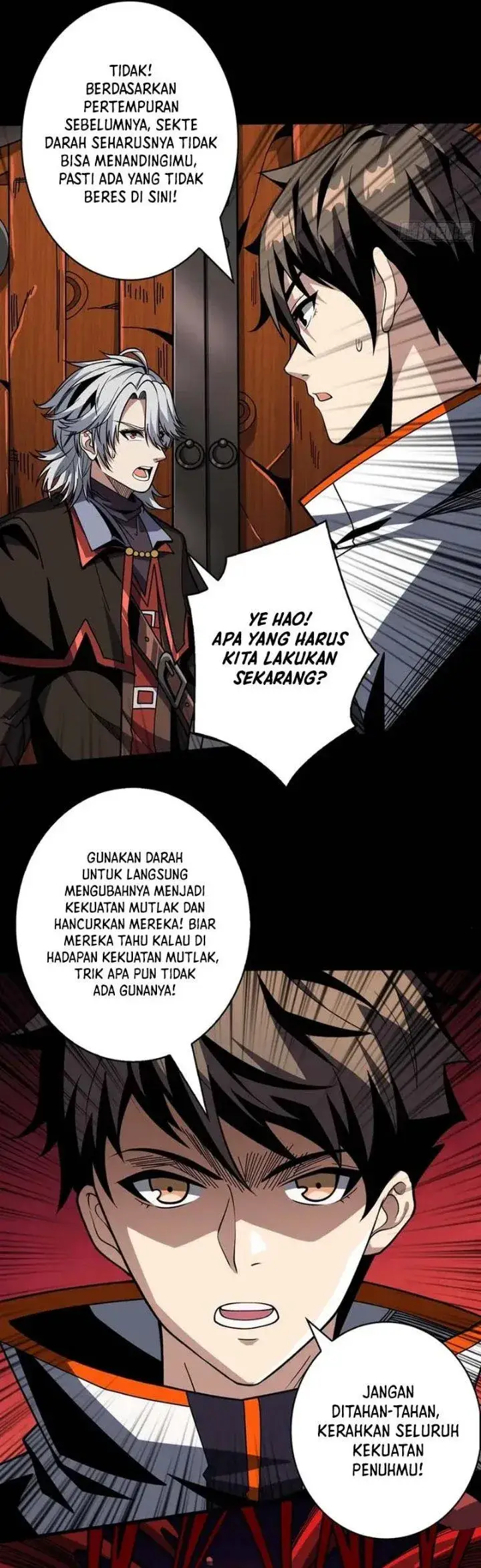 image-komik-king-account-at-the-start-chapter-351-10/19