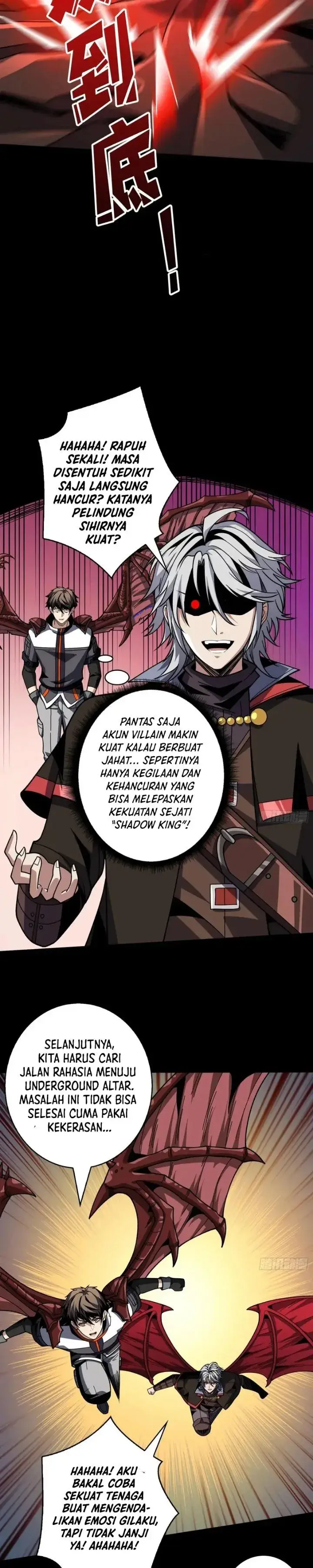 image-komik-king-account-at-the-start-chapter-353-5/20