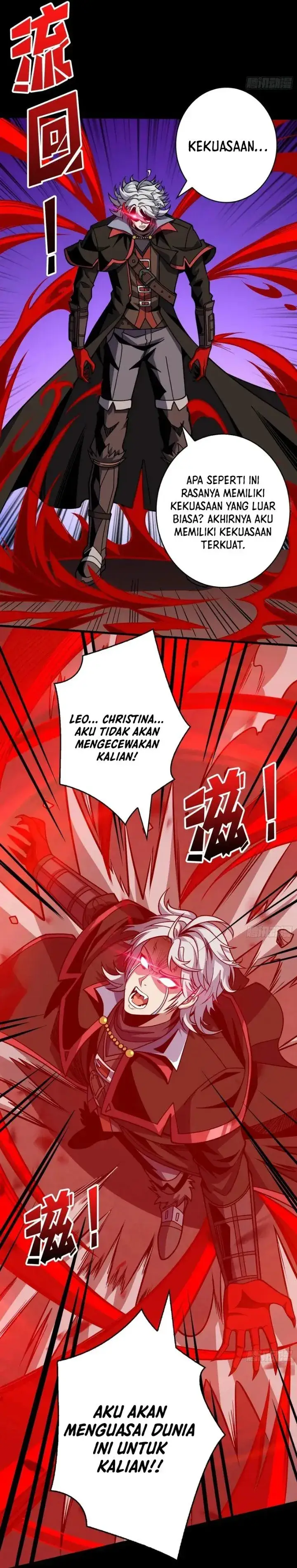 image-komik-king-account-at-the-start-chapter-358-11/19
