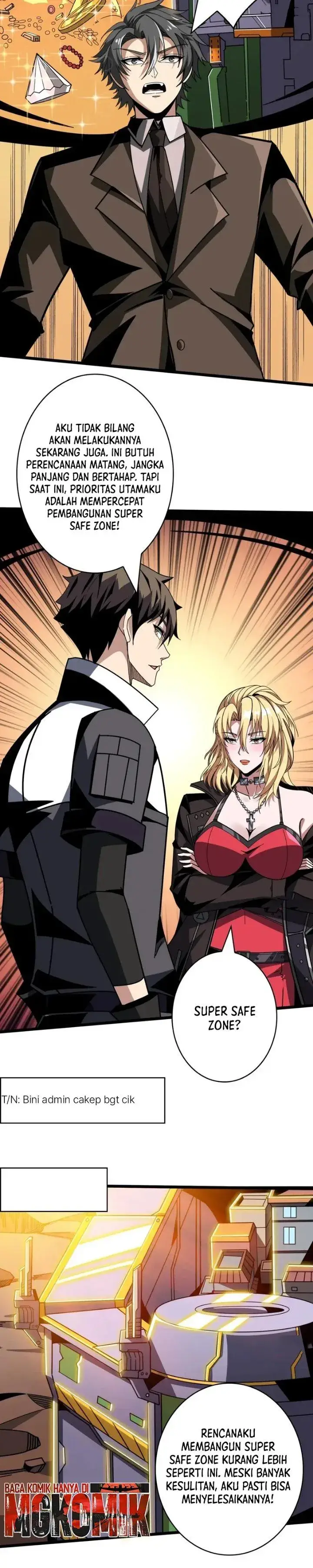 image-komik-king-account-at-the-start-chapter-359-12/19