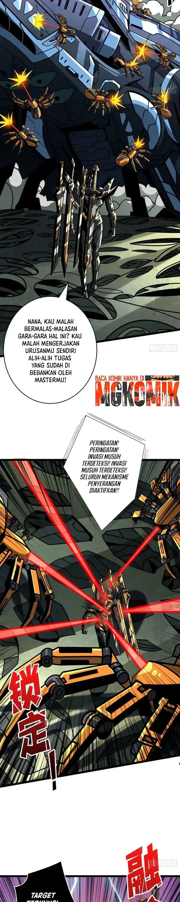 image-komik-king-account-at-the-start-chapter-364-11/20