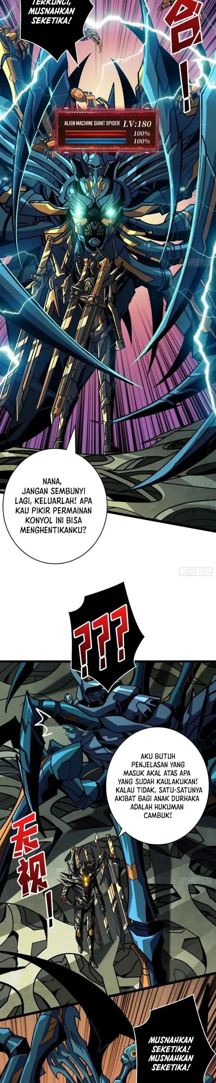 image-komik-king-account-at-the-start-chapter-364-12/20