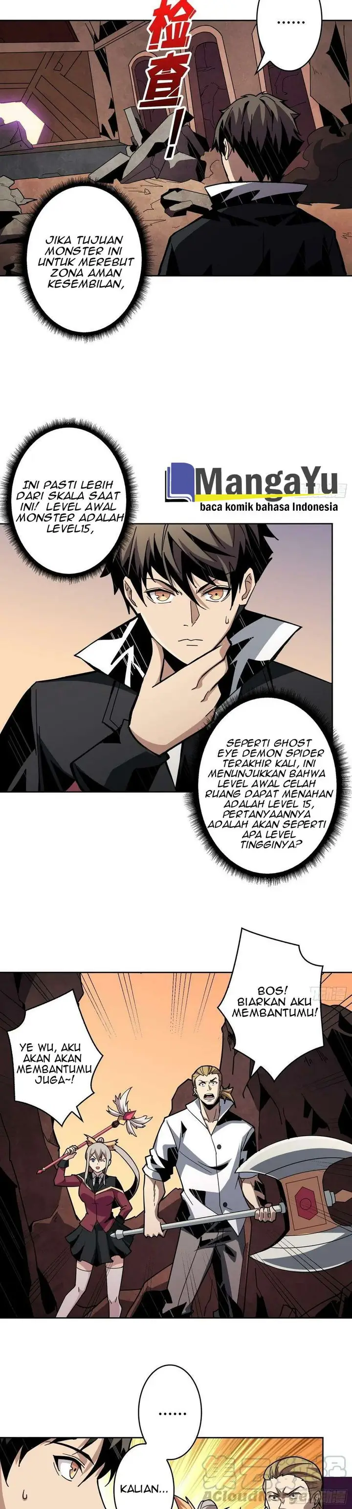 image-komik-king-account-at-the-start-chapter-40-11/22