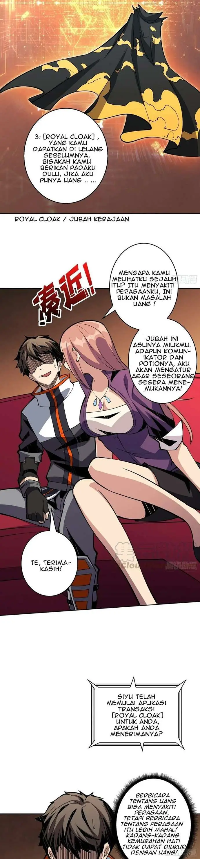 image-komik-king-account-at-the-start-chapter-50-11/21