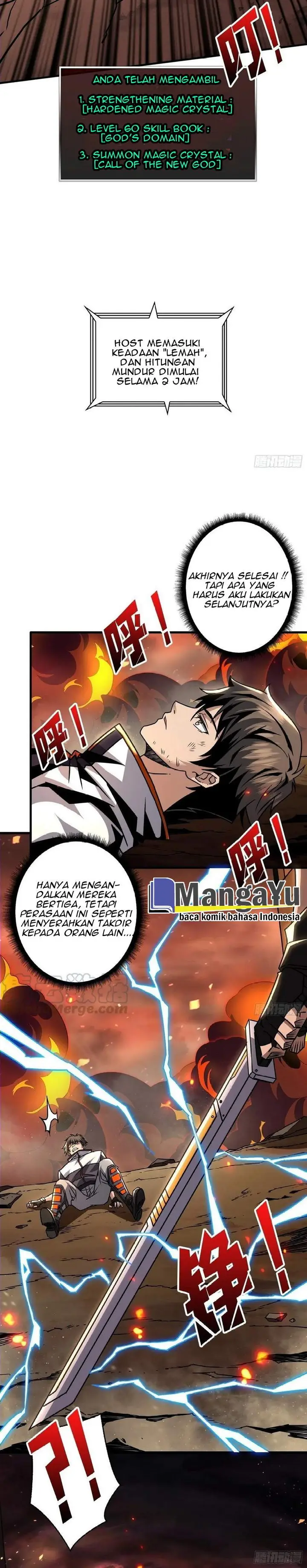 image-komik-king-account-at-the-start-chapter-57-14/19