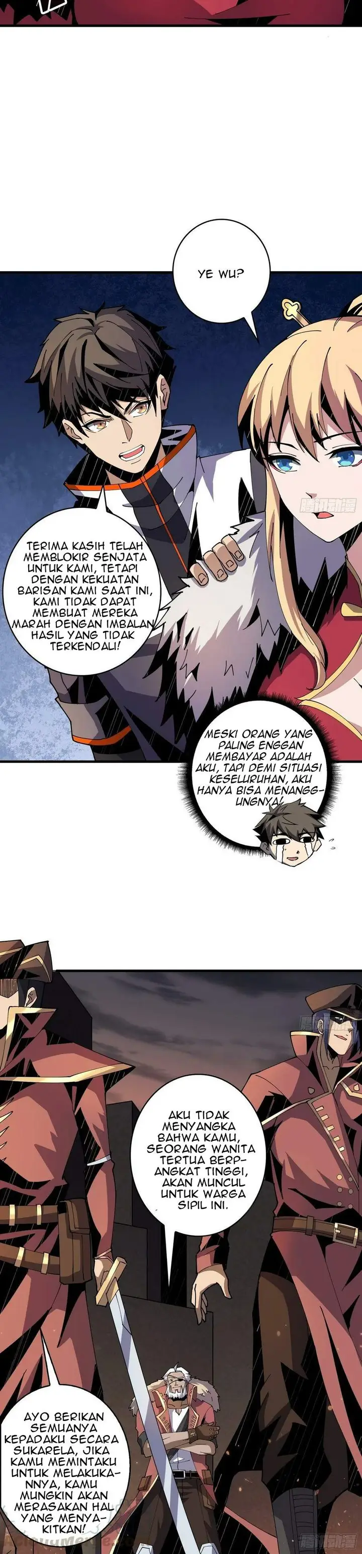 image-komik-king-account-at-the-start-chapter-60-14/23