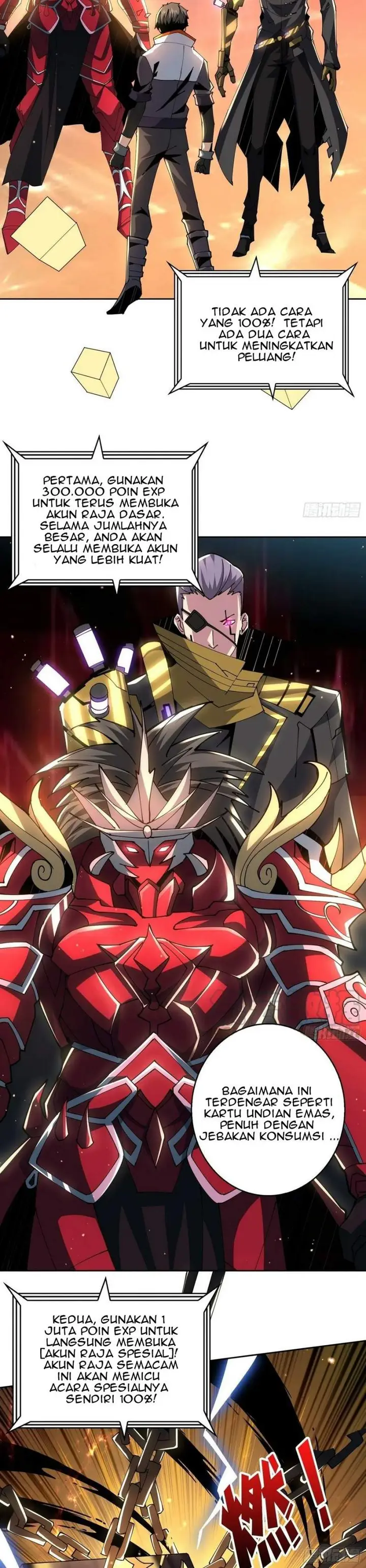 image-komik-king-account-at-the-start-chapter-64-12/22