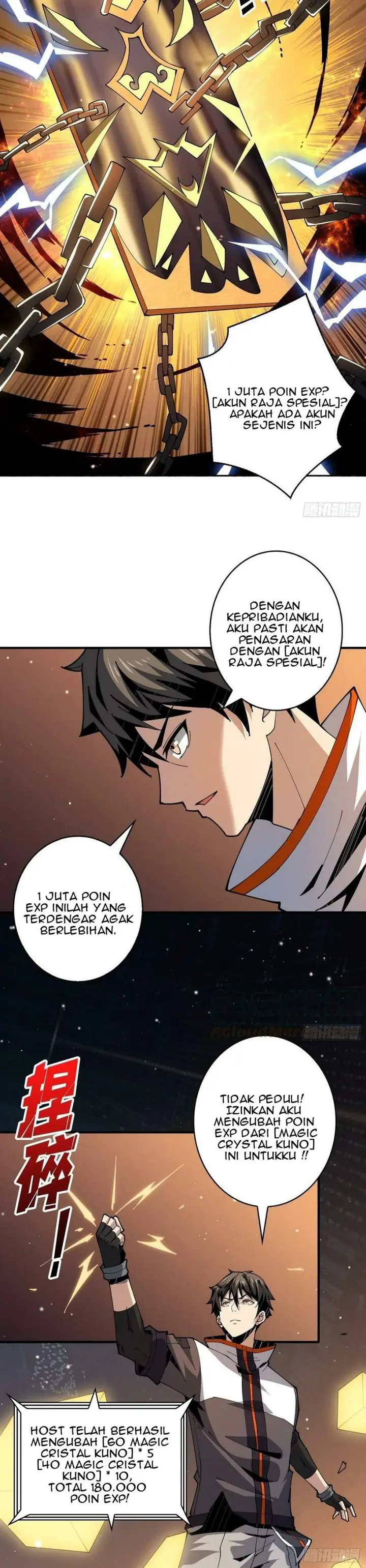 image-komik-king-account-at-the-start-chapter-64-13/22