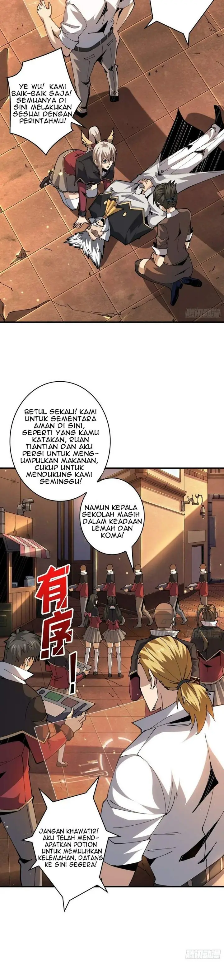 image-komik-king-account-at-the-start-chapter-64-15/22
