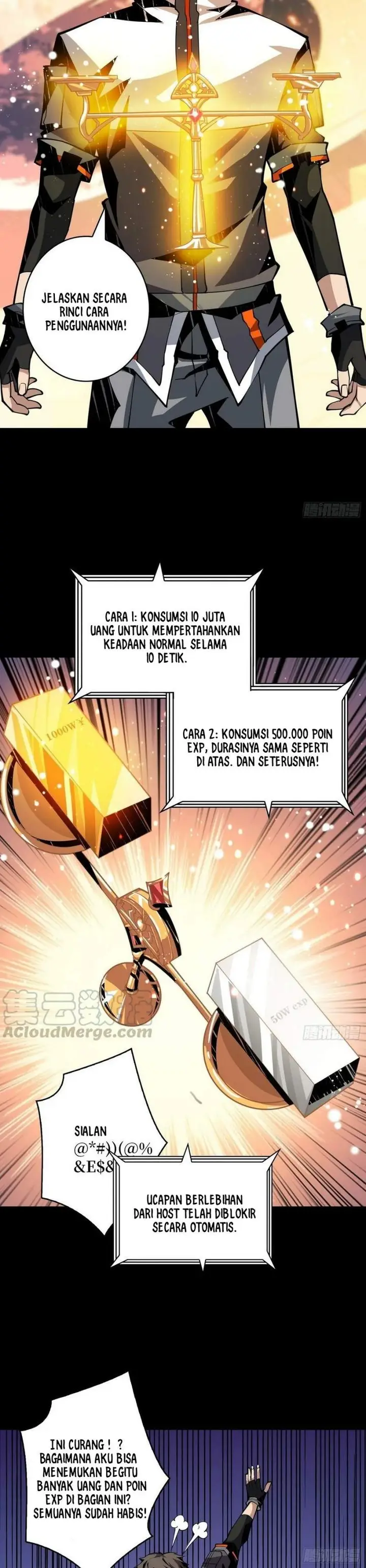 image-komik-king-account-at-the-start-chapter-69-5/21