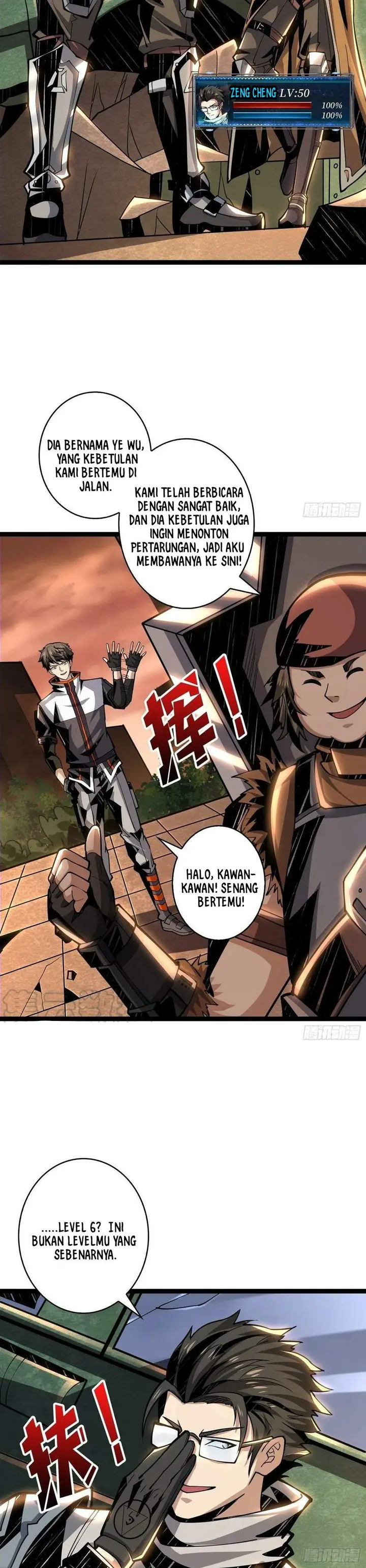 image-komik-king-account-at-the-start-chapter-70-4/23