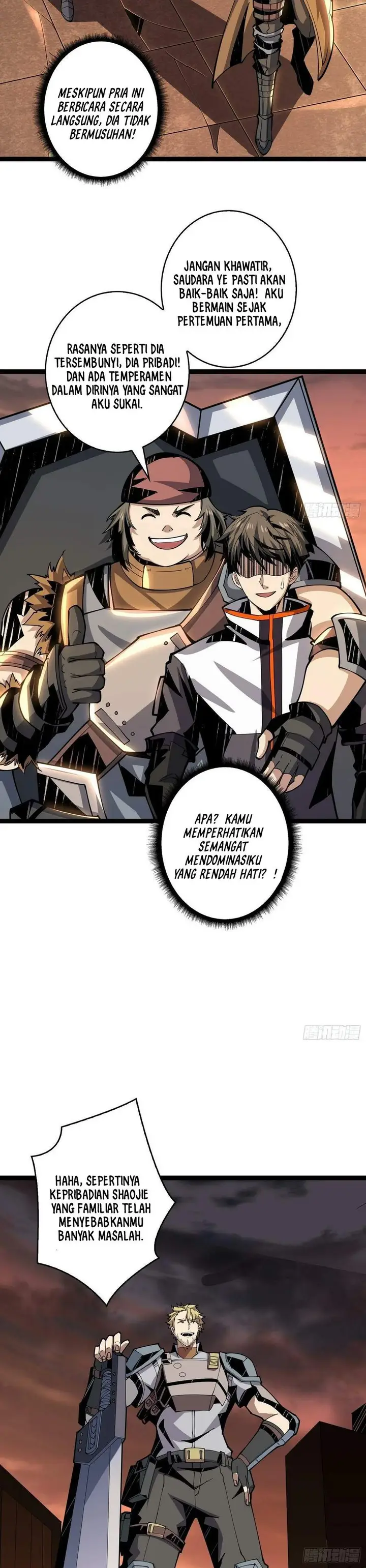 image-komik-king-account-at-the-start-chapter-70-6/23