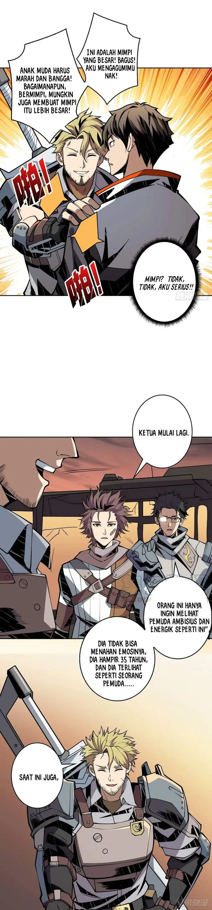 image-komik-king-account-at-the-start-chapter-70-10/23