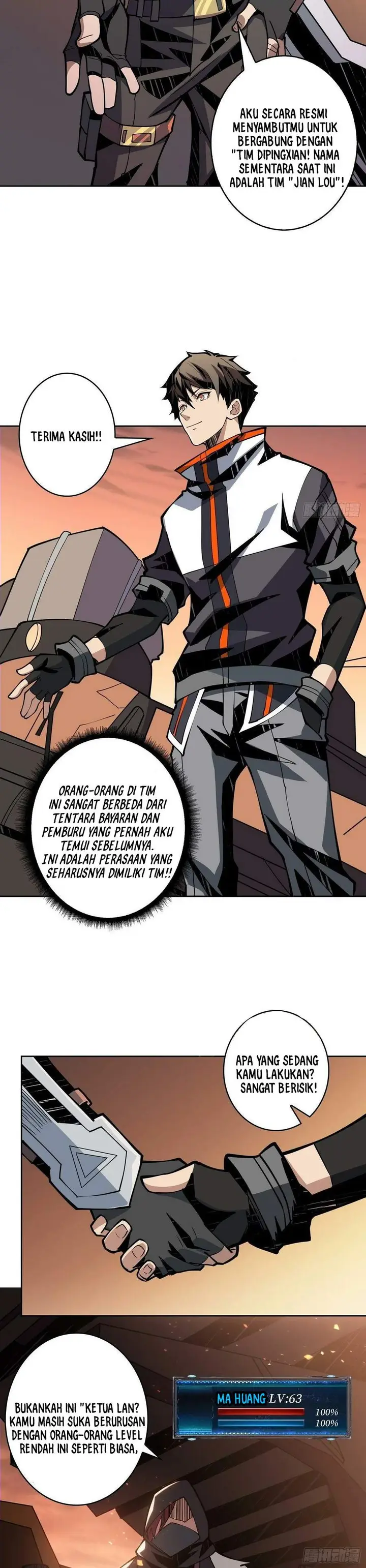 image-komik-king-account-at-the-start-chapter-70-11/23