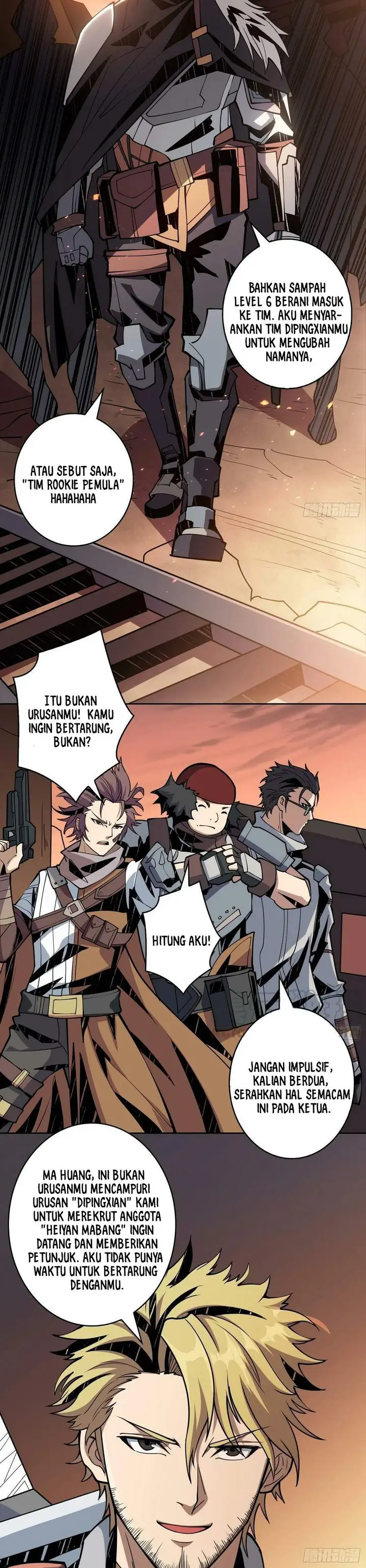 image-komik-king-account-at-the-start-chapter-70-12/23