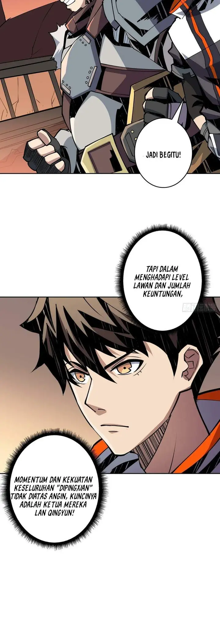 image-komik-king-account-at-the-start-chapter-70-14/23