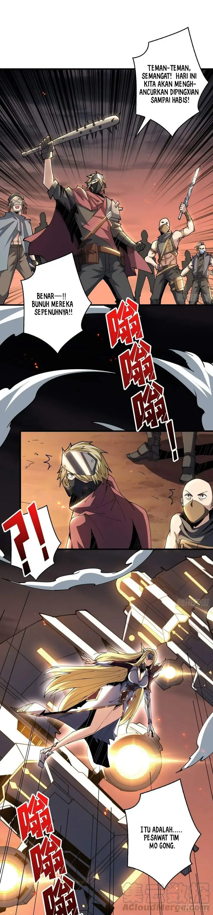 image-komik-king-account-at-the-start-chapter-70-15/23