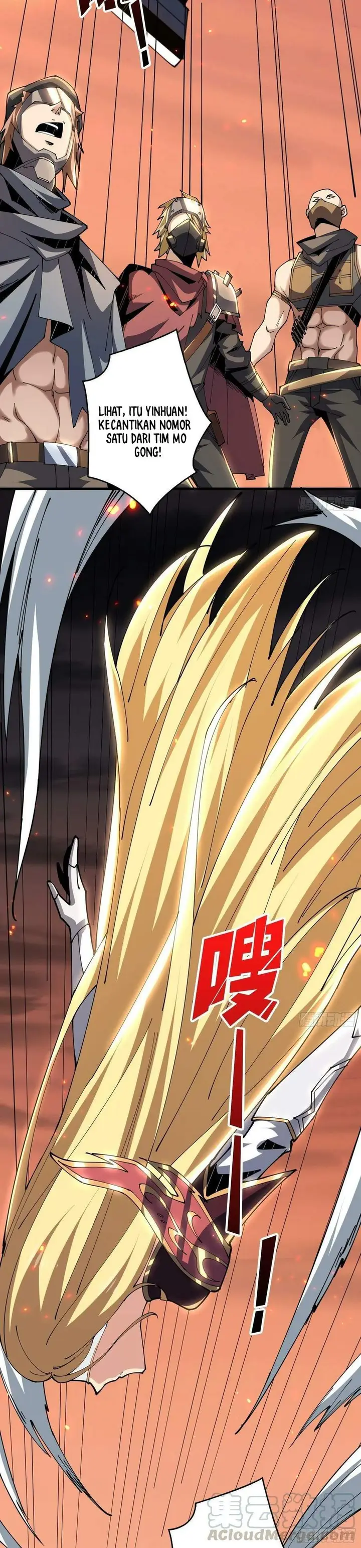 image-komik-king-account-at-the-start-chapter-70-16/23