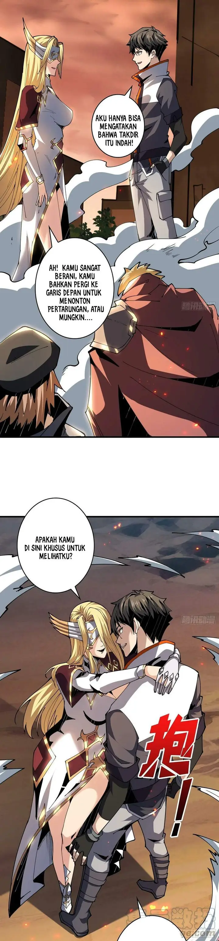 image-komik-king-account-at-the-start-chapter-70-18/23