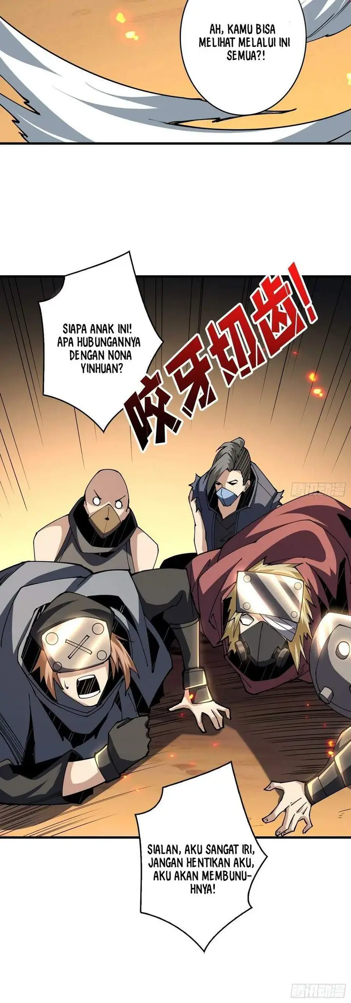 image-komik-king-account-at-the-start-chapter-70-19/23