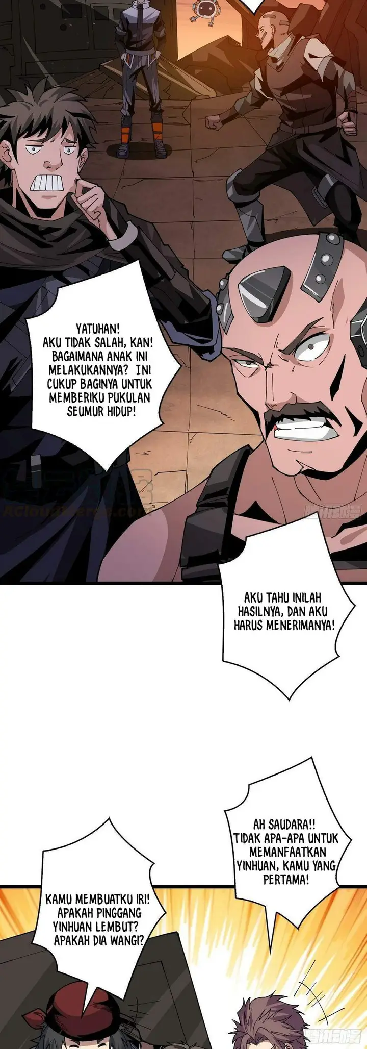 image-komik-king-account-at-the-start-chapter-71-9/22