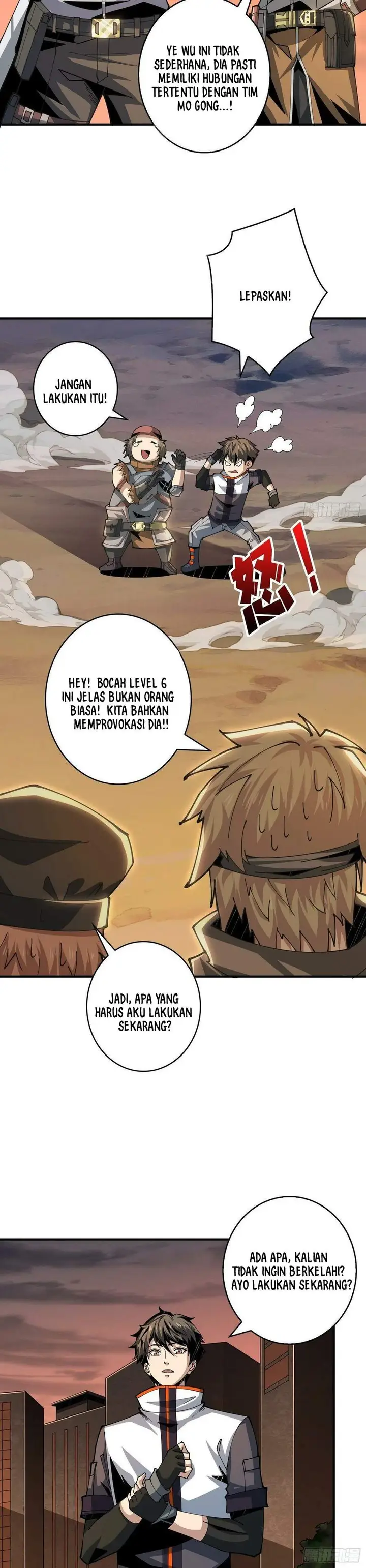 image-komik-king-account-at-the-start-chapter-71-11/22