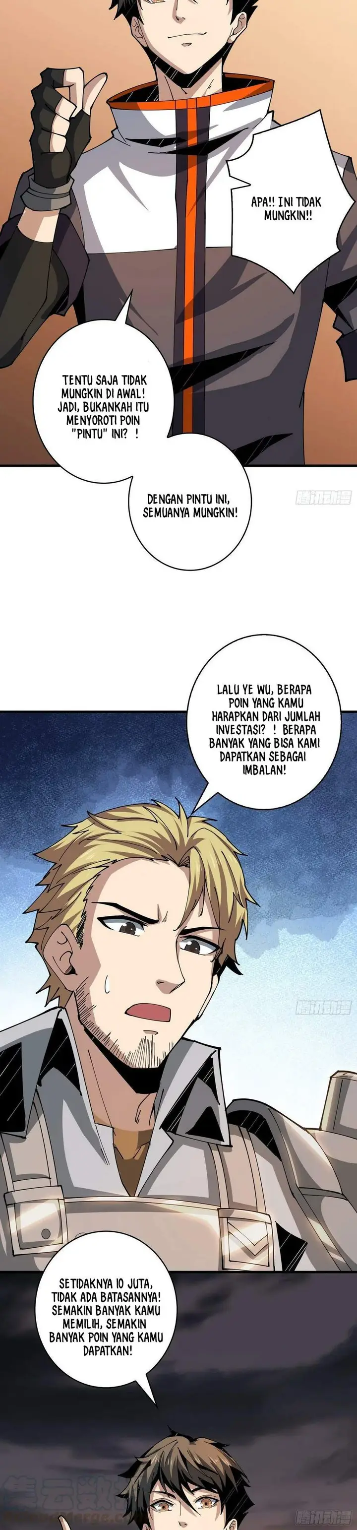 image-komik-king-account-at-the-start-chapter-71-19/22
