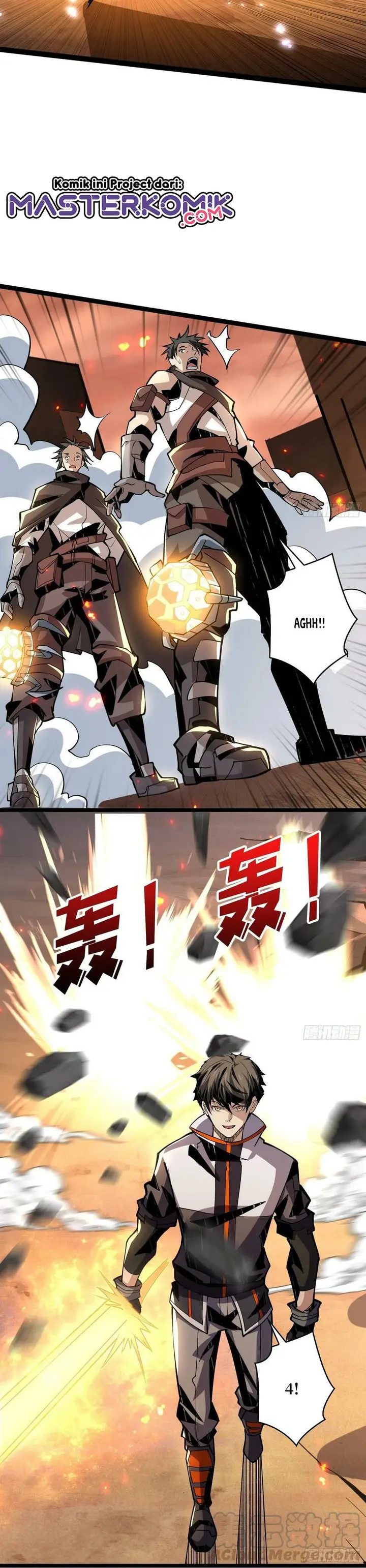 image-komik-king-account-at-the-start-chapter-73-16/21