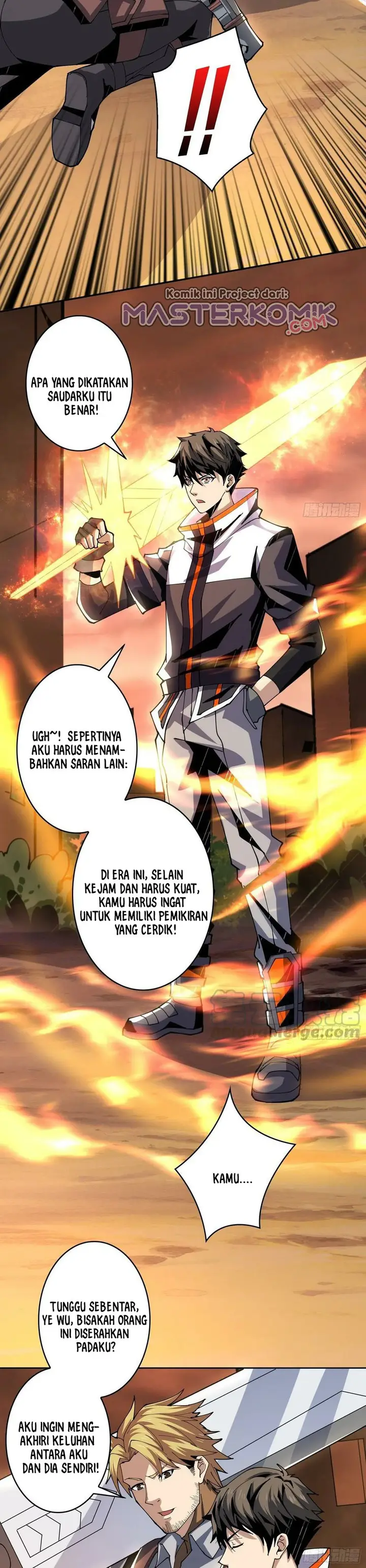 image-komik-king-account-at-the-start-chapter-74-10/23
