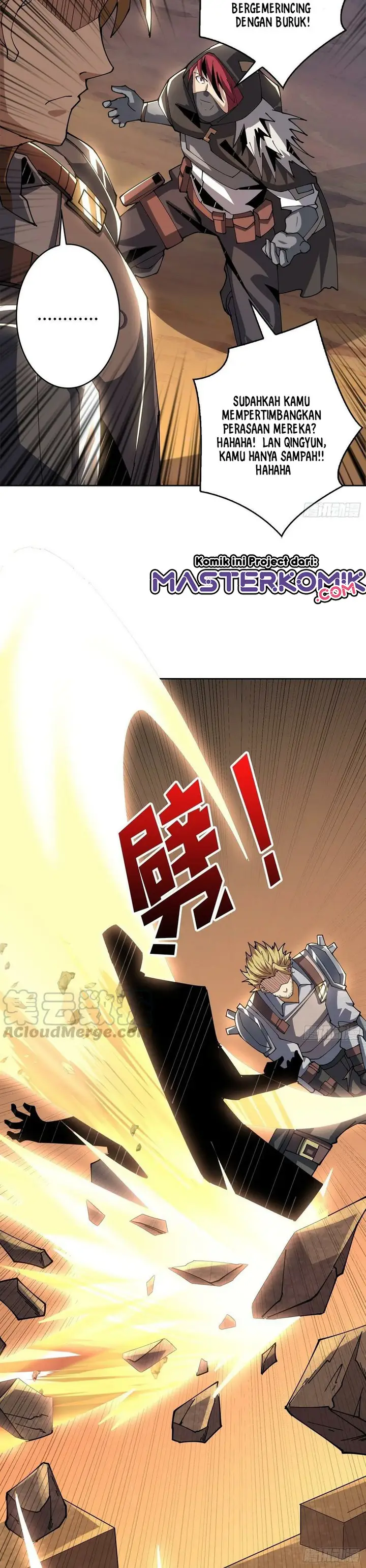 image-komik-king-account-at-the-start-chapter-74-12/23