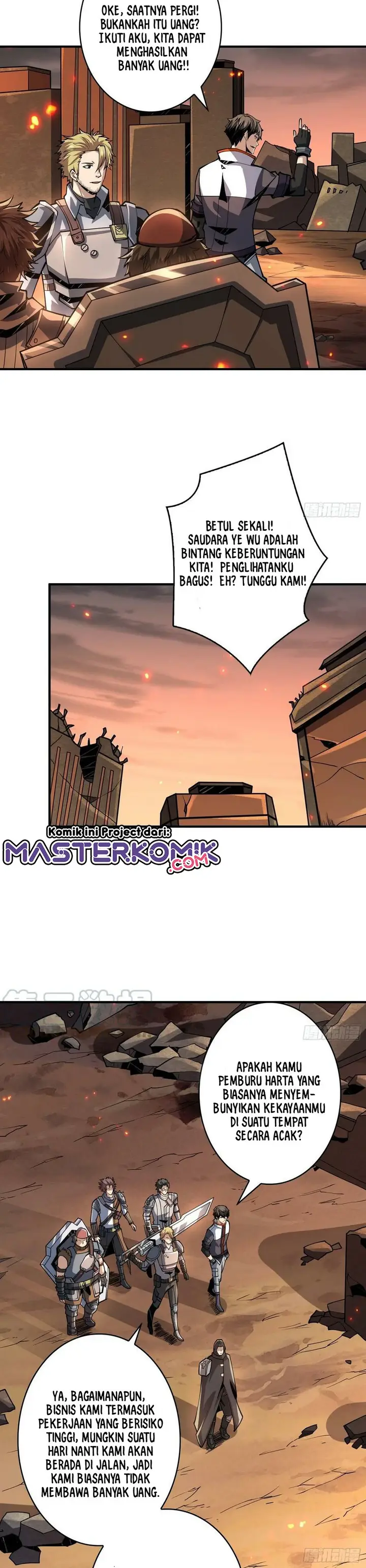 image-komik-king-account-at-the-start-chapter-74-17/23