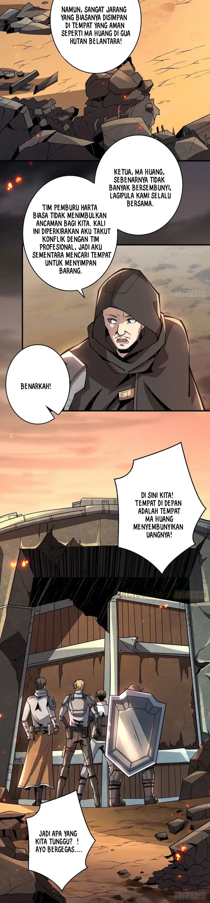 image-komik-king-account-at-the-start-chapter-74-18/23
